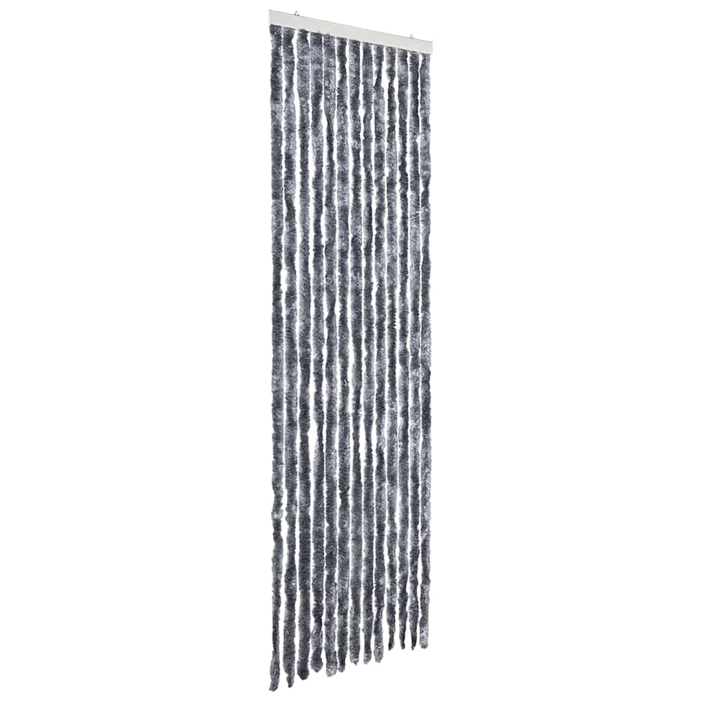 Zanzariera Argento 56x185 cm Ciniglia