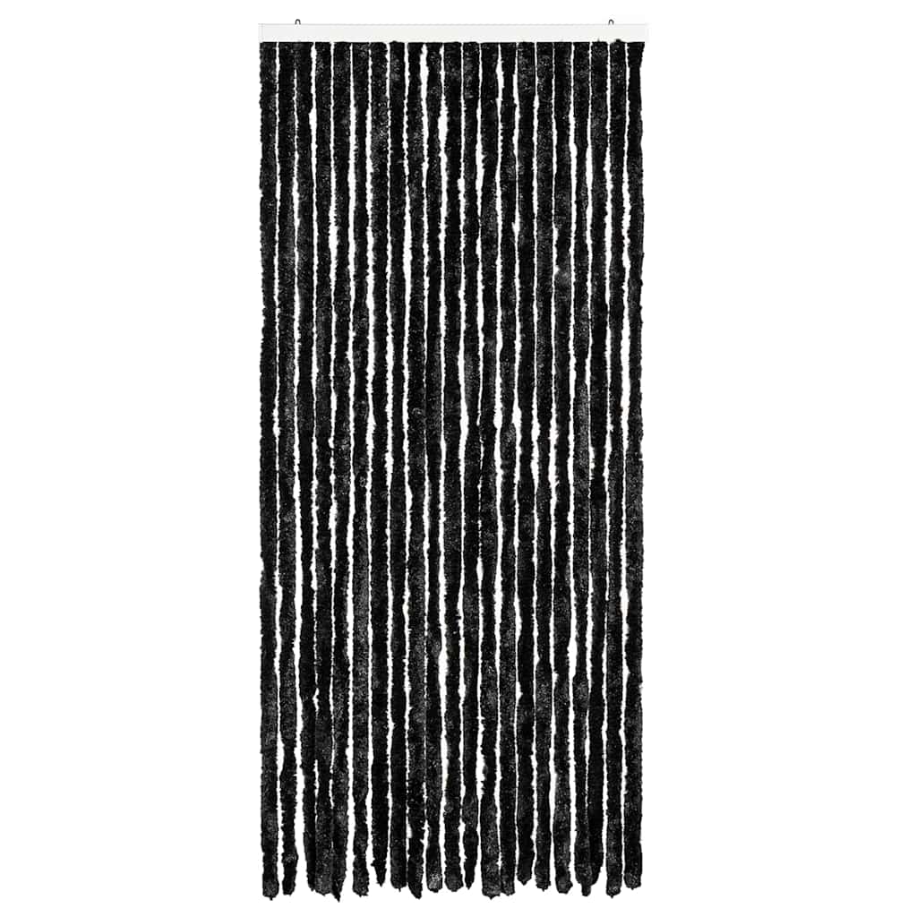 Zanzariera Antracite 90x220 cm Ciniglia