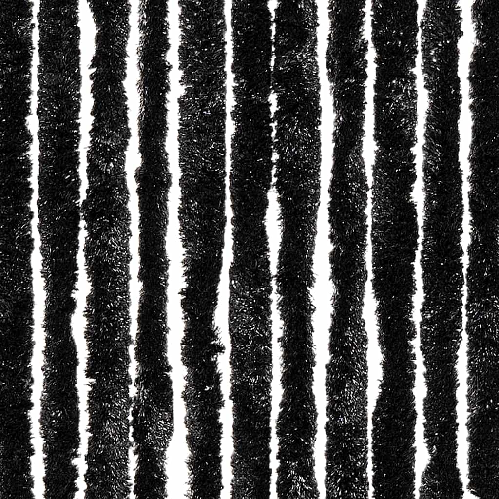 Zanzariera Antracite 90x220 cm Ciniglia