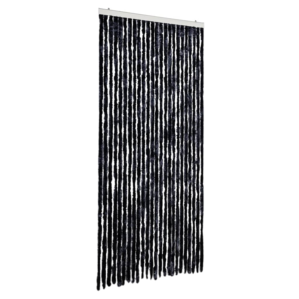 Zanzariera Antracite 100x220 cm Ciniglia
