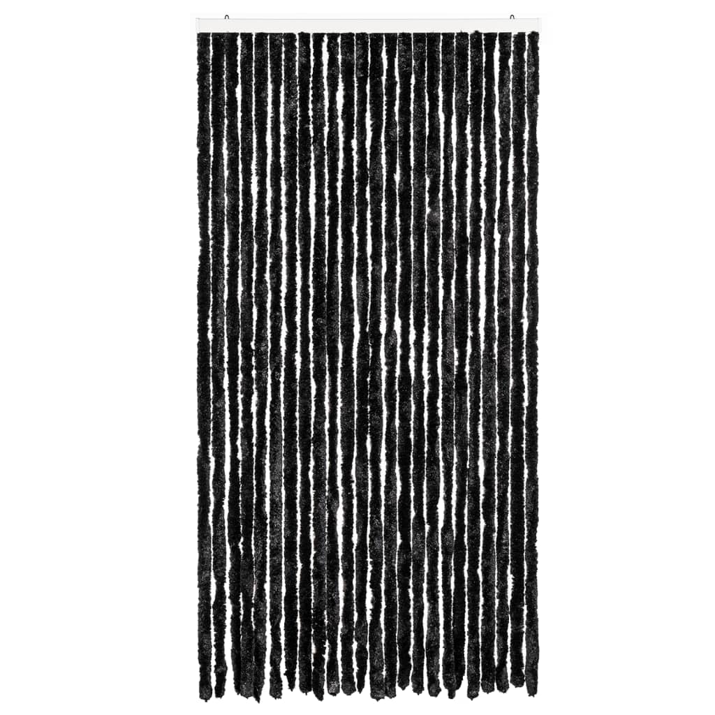 Zanzariera Antracite 100x220 cm Ciniglia