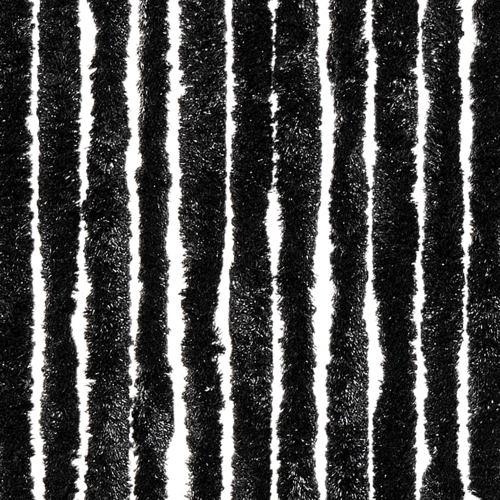 Zanzariera Antracite 100x220 cm Ciniglia