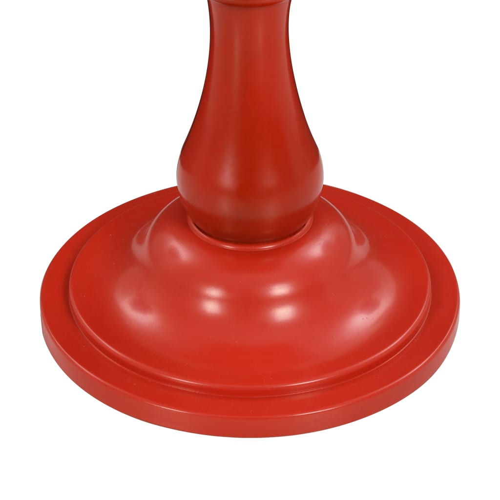 Lampada Natalizia a Piedistallo con Babbo Natale 64 cm LED