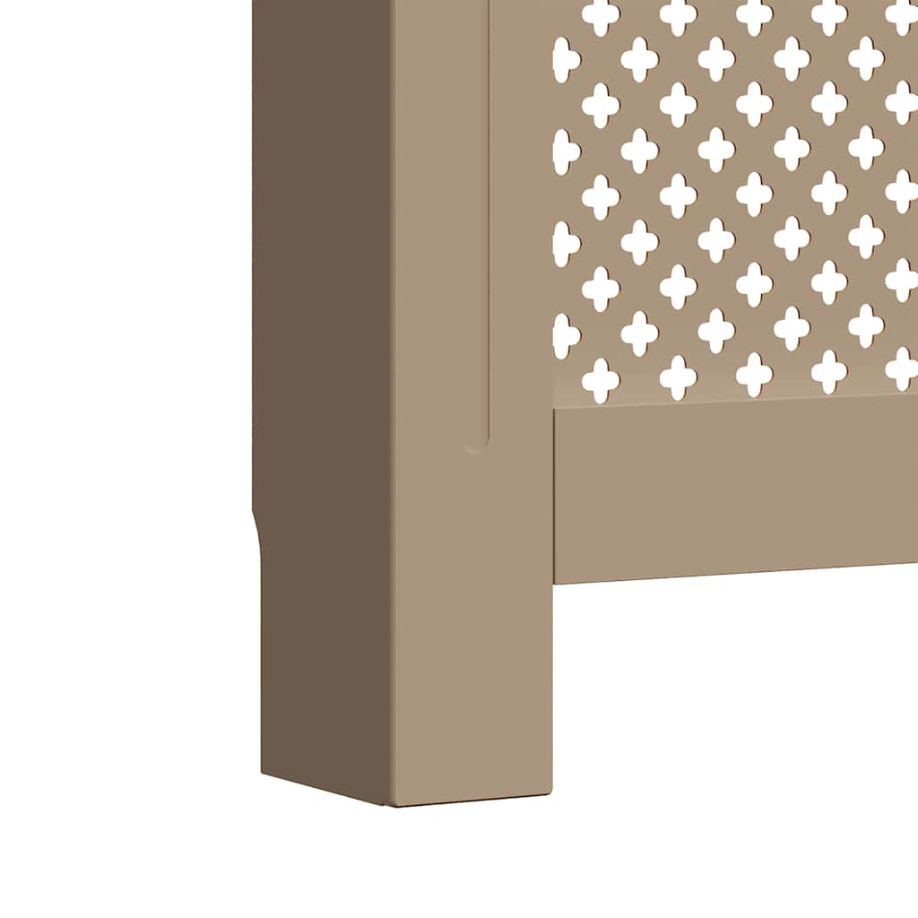Copertura per Radiatore 112x19x81,5 cm in MDF