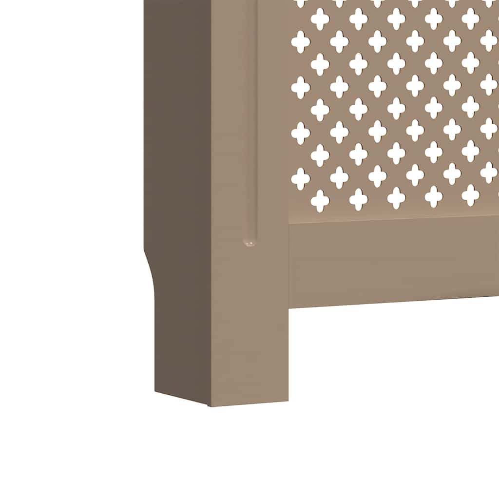 Copertura per Radiatore 172x19x81,5 cm in MDF