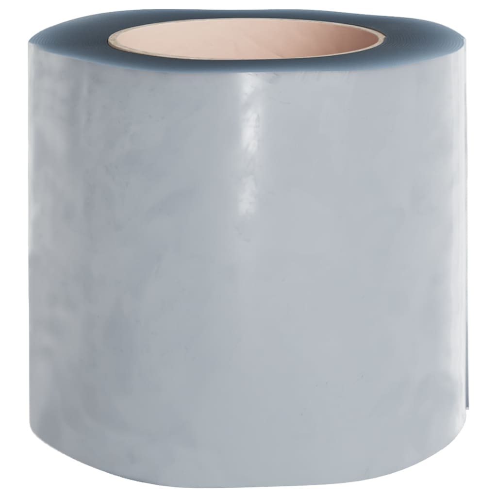 Rotolo per Tenda a Strisce in PVC 1,6mm x 200mm 25 m