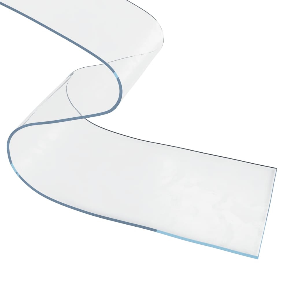 Rotolo per Tenda a Strisce in PVC 1,6mm x 200mm 25 m