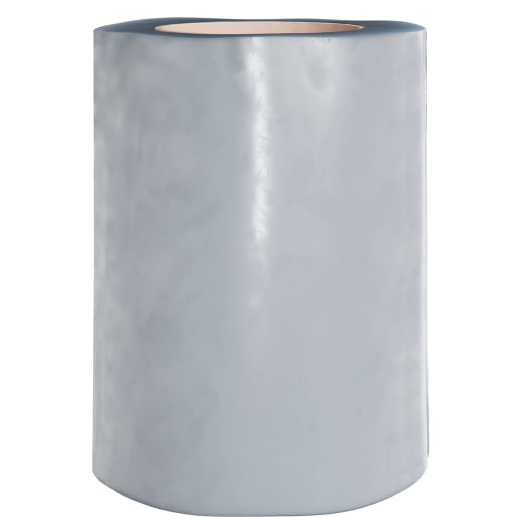 Rotolo per Tenda a Strisce in PVC 2,6mm x 300mm 25 m