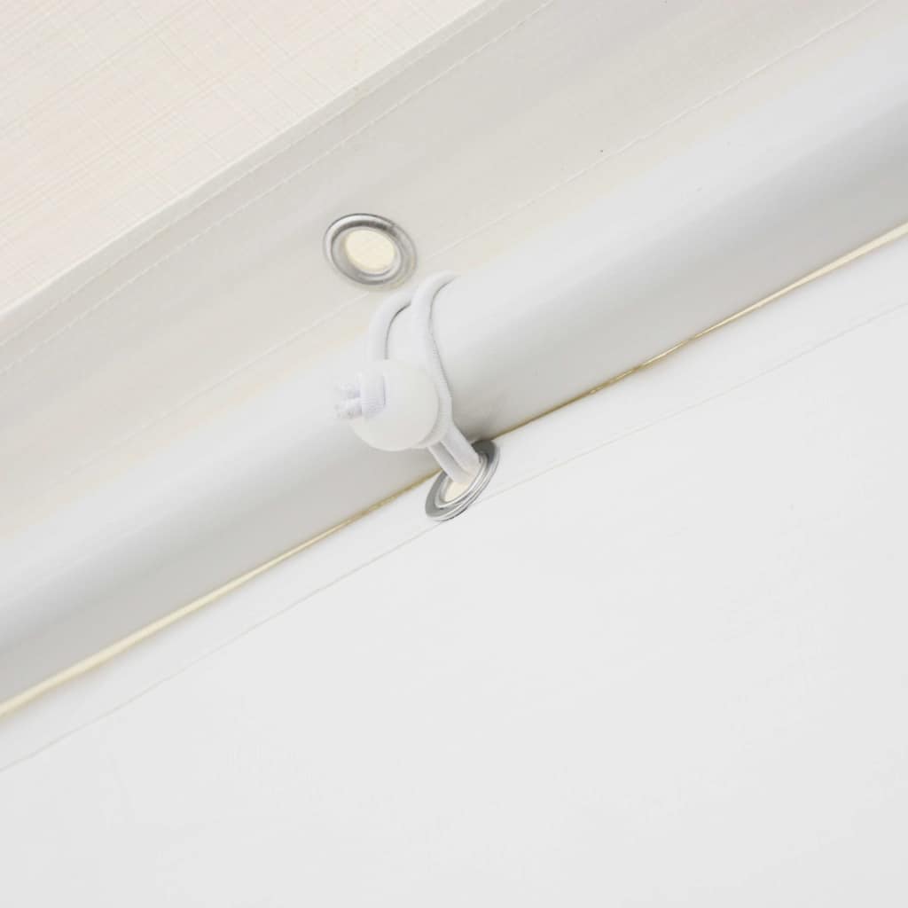 Tendone per Feste in PE 5x8 m Bianco