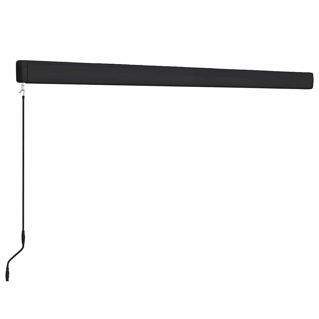 Tenda a Cassonetto Manuale 400x300 cm Antracite