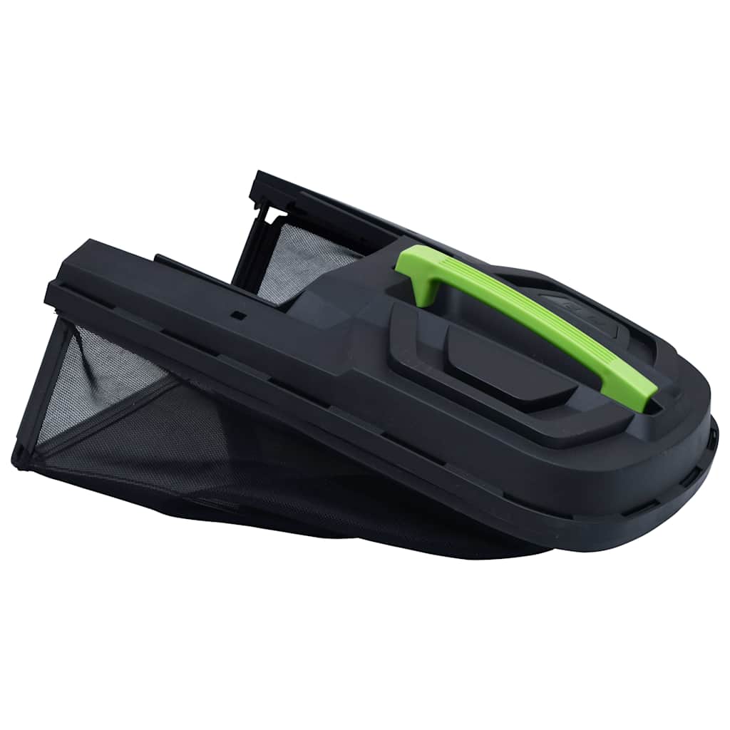 Tagliaerba Cordless con Set Attrezzi da Giardino Elettrici