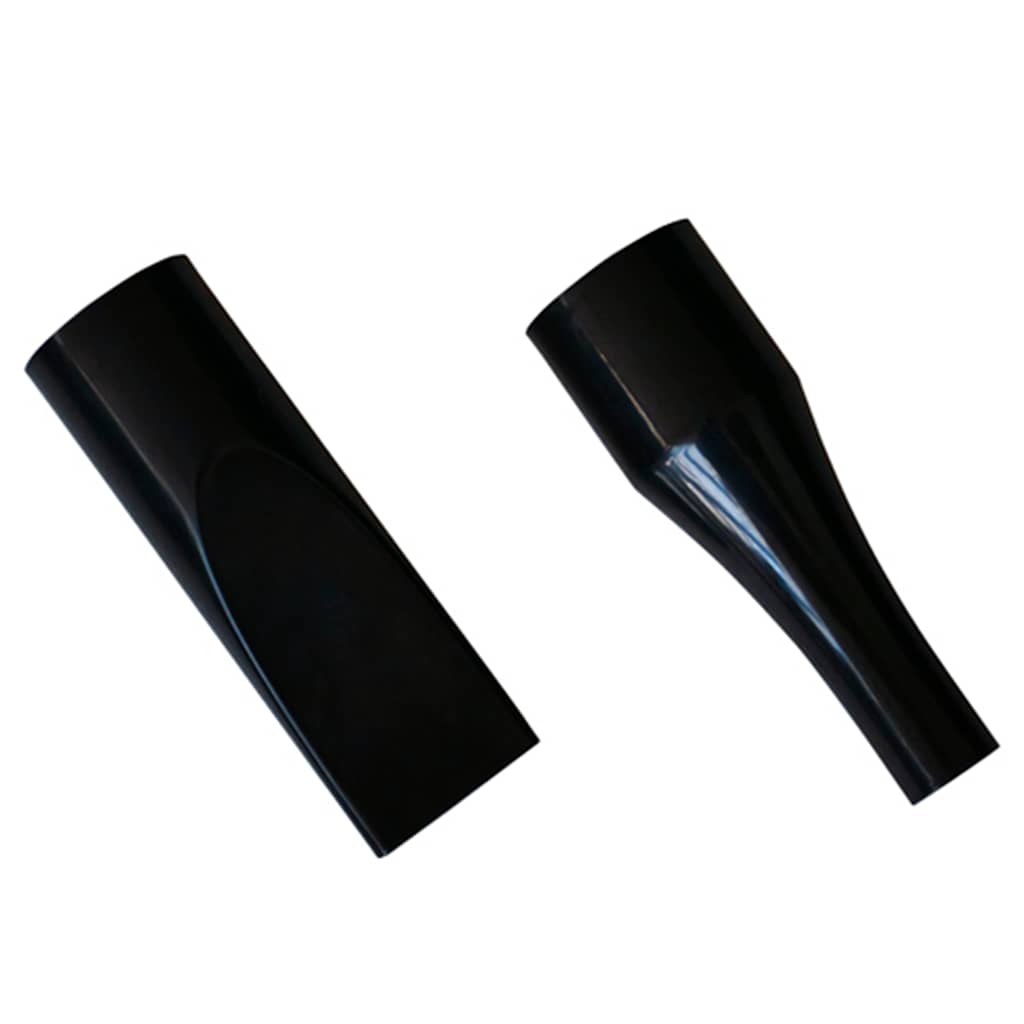 Asciugatore per Cani Motore Singolo Stand Nero Plastica Acciaio