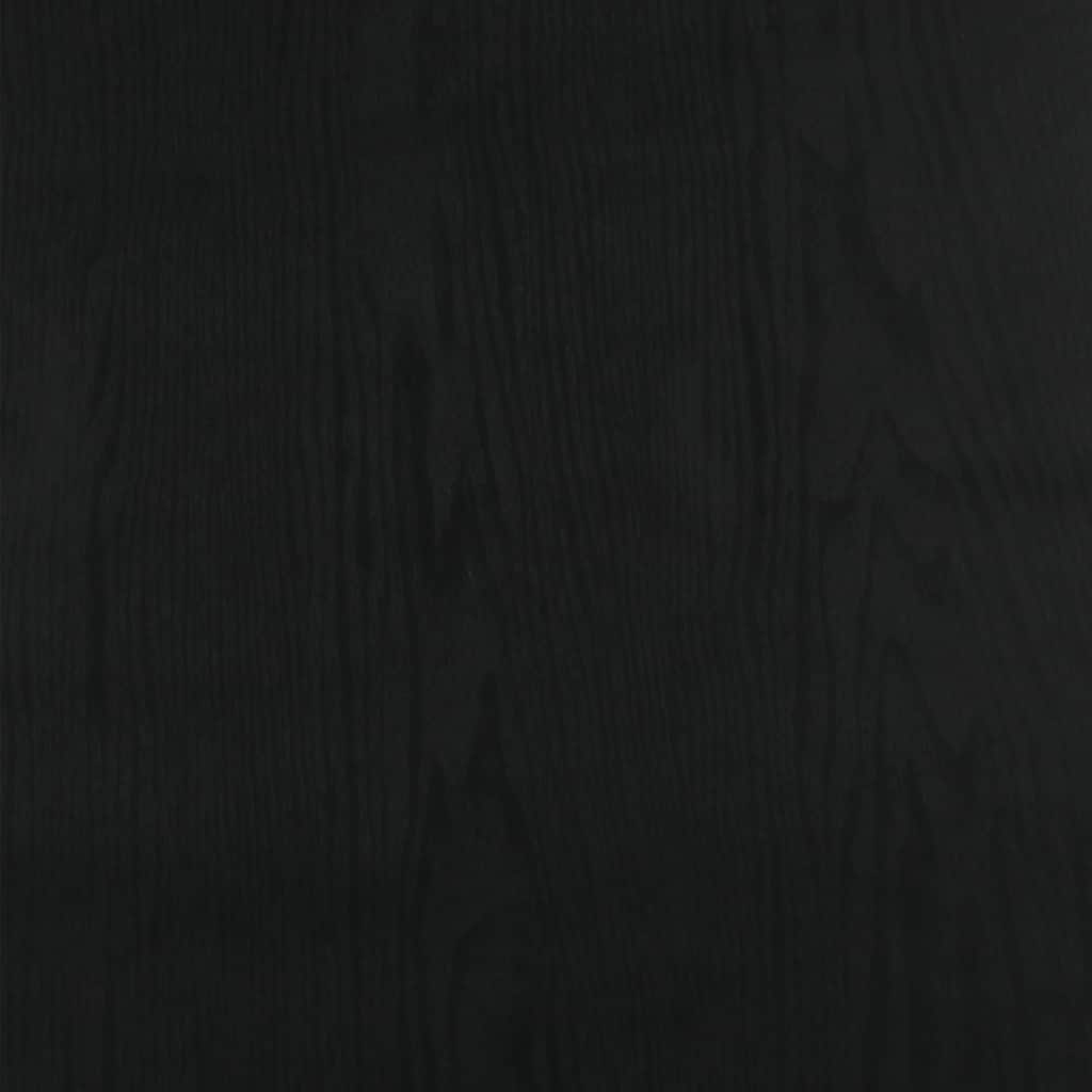 Pellicola Autoadesiva per Mobili 2 pz Naturale 500x90 cm in PVC