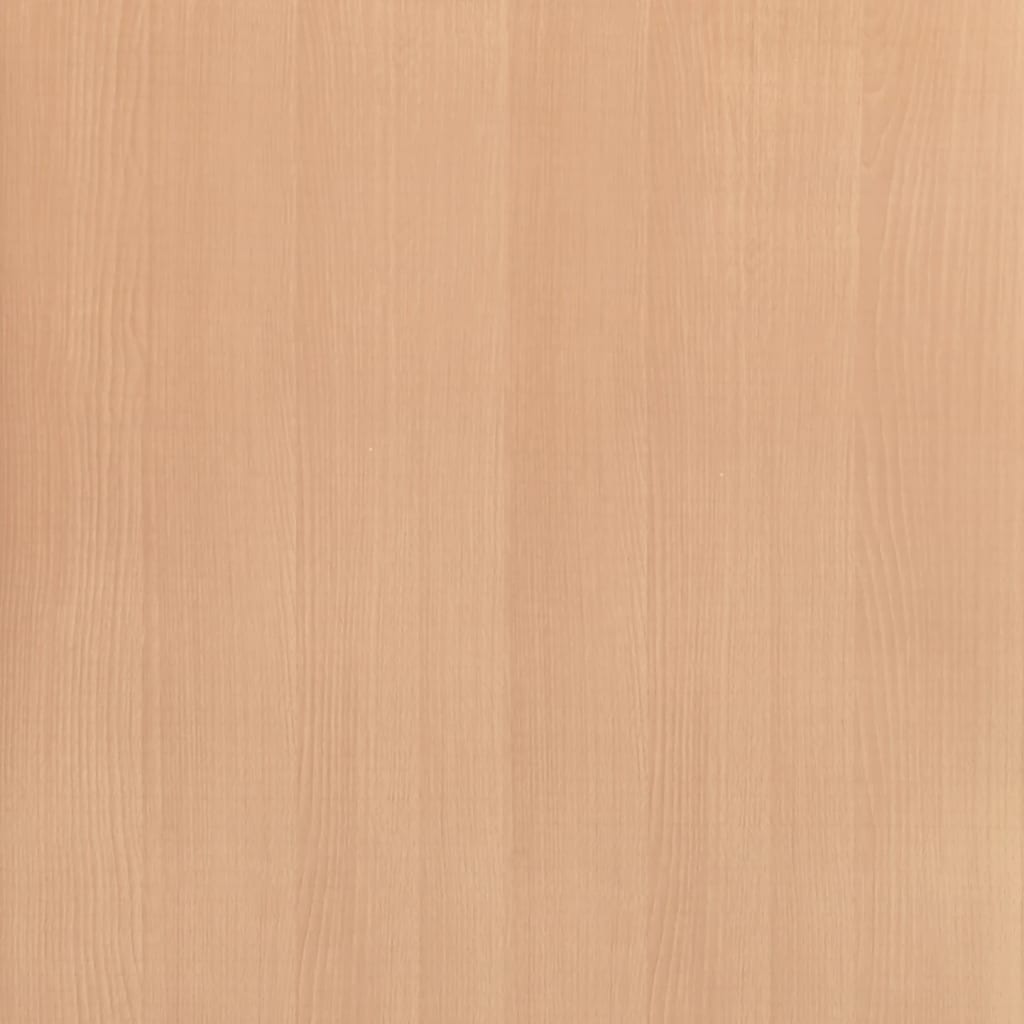 Pellicole Autoadesive Mobili 2pz Rovere Giapponese 500x90cm PVC