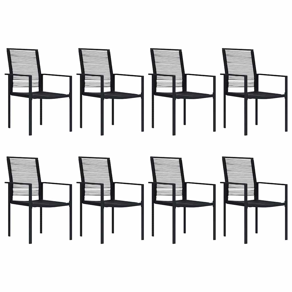 Set da Pranzo da Giardino 9 pz
