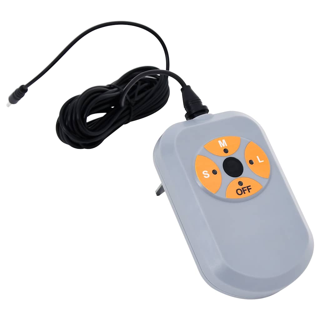 Sistema di Controllo Irrigazione Giardino con Sensore Umidità