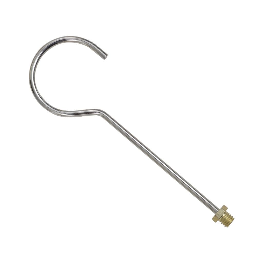Kit Pompa di Aspirazione 50 L/min con Manometro a 4 Vie