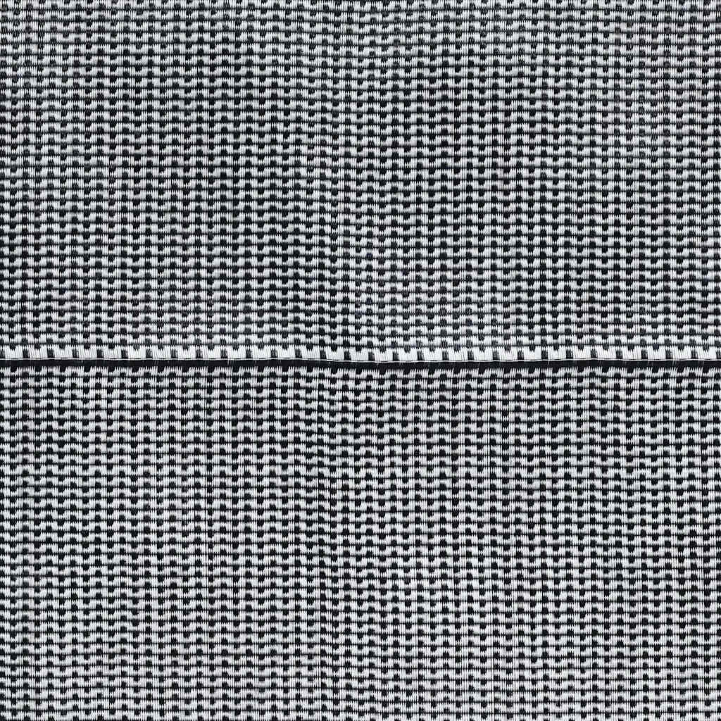 Tappeto da Esterni ARAKIL Grigio 190x290 cm in PP