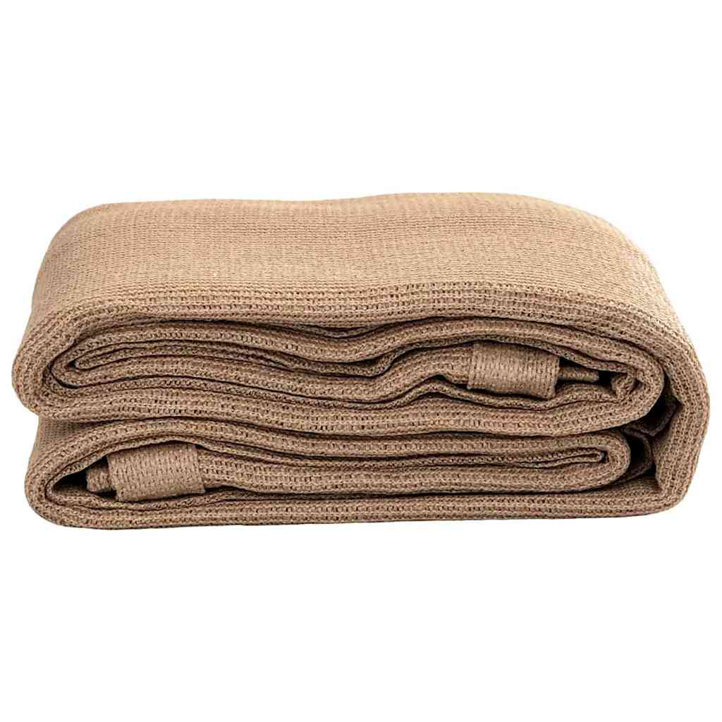 Tappeto da Tenda 250x550 cm Talpa