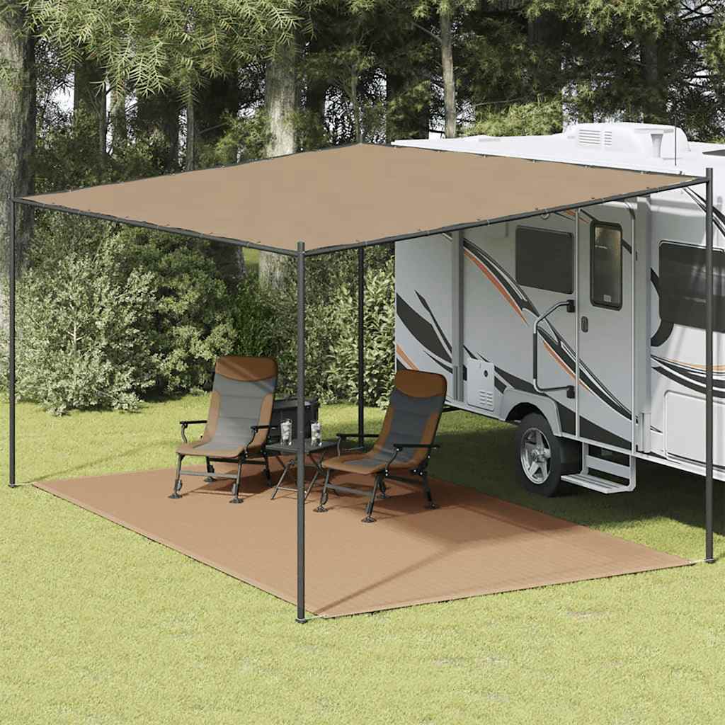 Tappeto da Tenda 300x500 cm Talpa