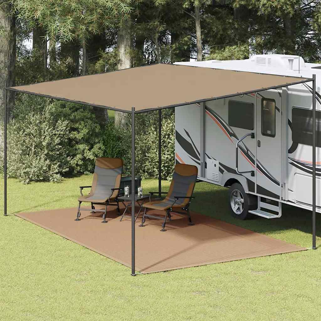 Tappeto da Tenda 300x600 cm Talpa