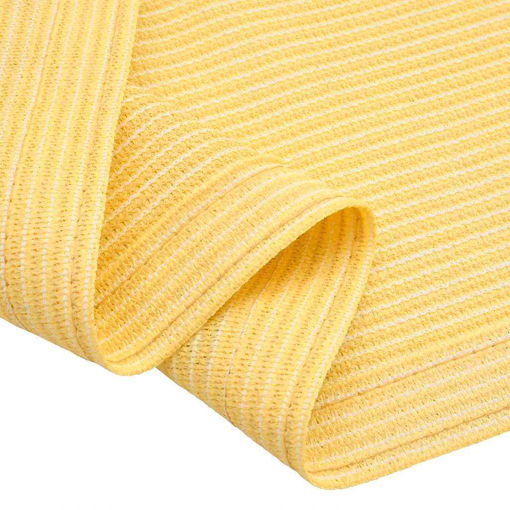 Tappeto da Tenda 200x300 cm Beige