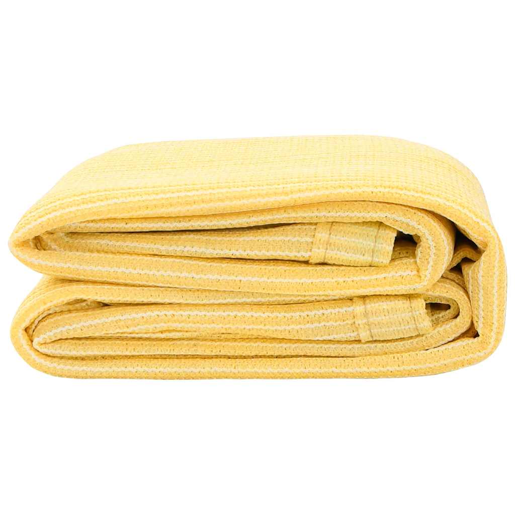 Tappeto da Tenda 250x350 cm Beige