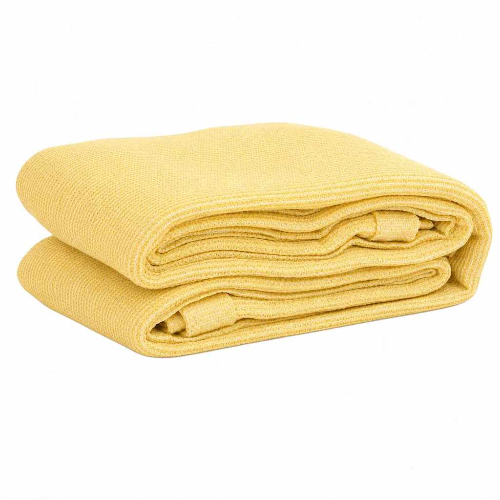 Tappeto da Tenda 300x500 cm Beige