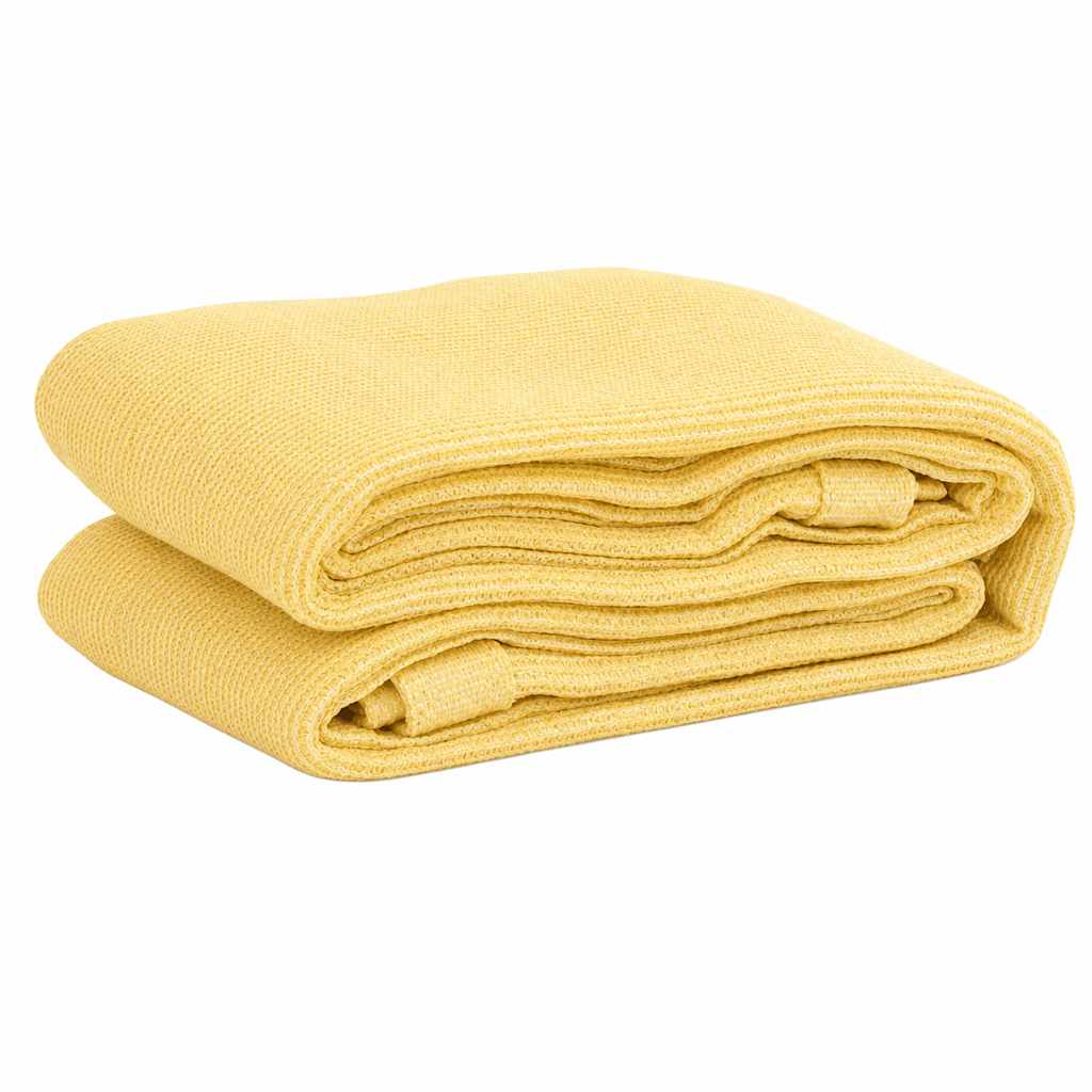 Tappeto da Tenda 400x700 cm Beige