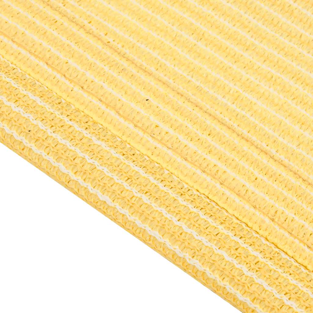 Tappeto da Tenda 400x700 cm Beige