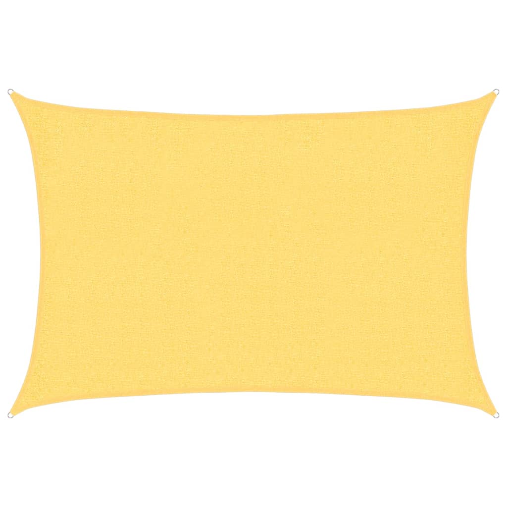 Vela Parasole 160 g/m² Beige 2x2,5 m in HDPE