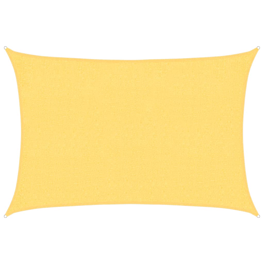Vela Parasole 160 g/m² Beige 2x3 m in HDPE