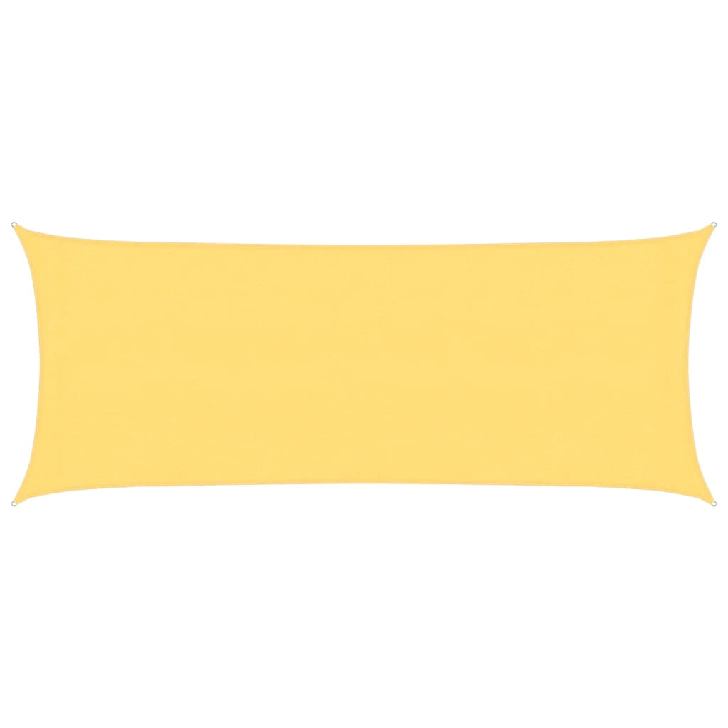 Vela Parasole 160 g/m² Beige 2x4,5 m in HDPE