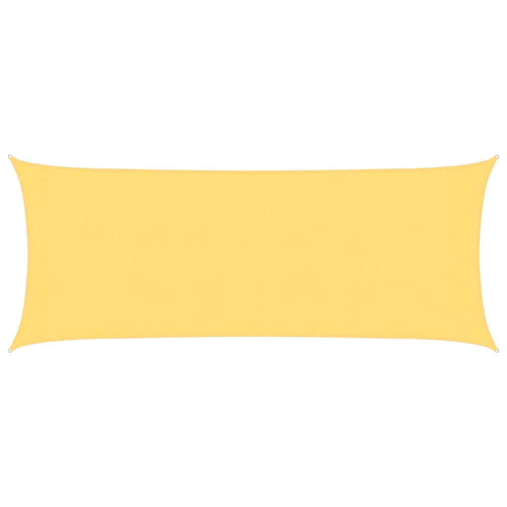 Vela Parasole 160 g/m² Beige 2x5 m in HDPE