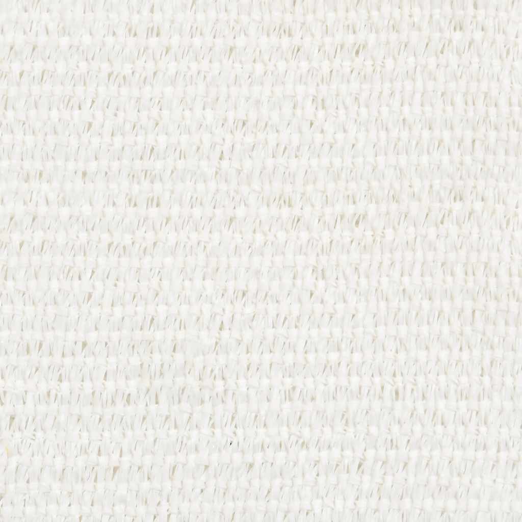 Vela Parasole 160 g/m² Bianca 3x3 m in HDPE