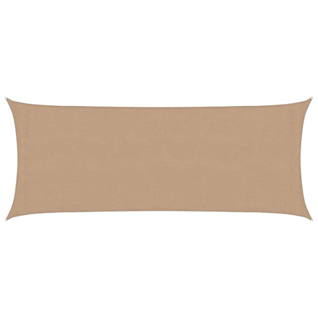 Vela Parasole 160 g/m² Talpa 2x4,5 m in HDPE