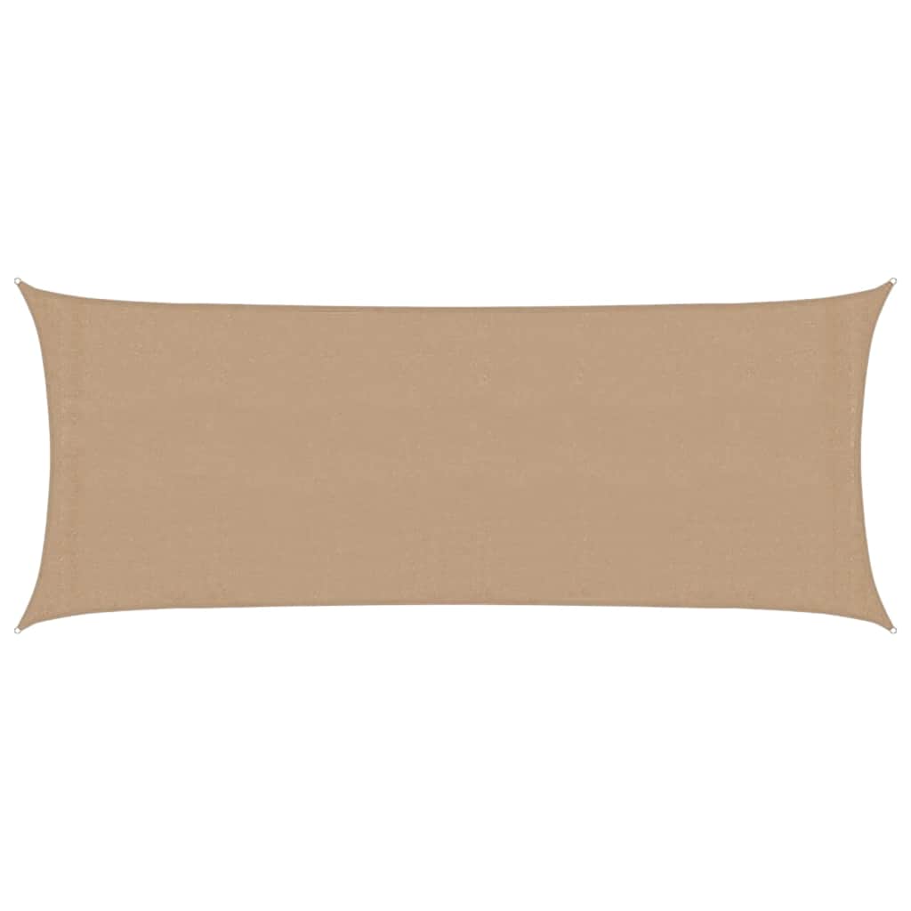 Vela Parasole 160 g/m² Talpa 2x5 m in HDPE