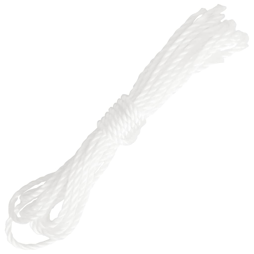 Vela Parasole 160 g/m² Grigio Talpa 3x3x3 m in HDPE
