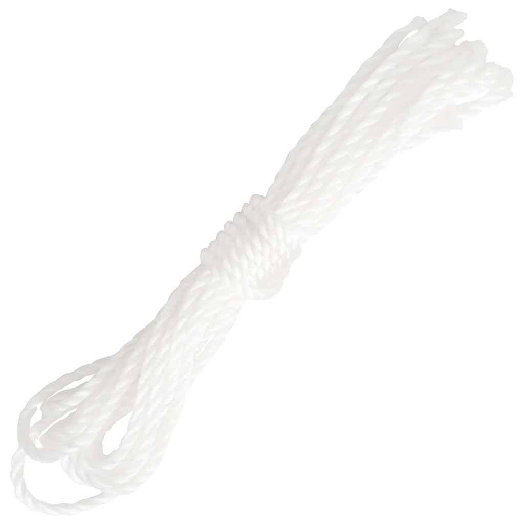 Vela Parasole 160 g/m² Rossa 6x6 m in HDPE