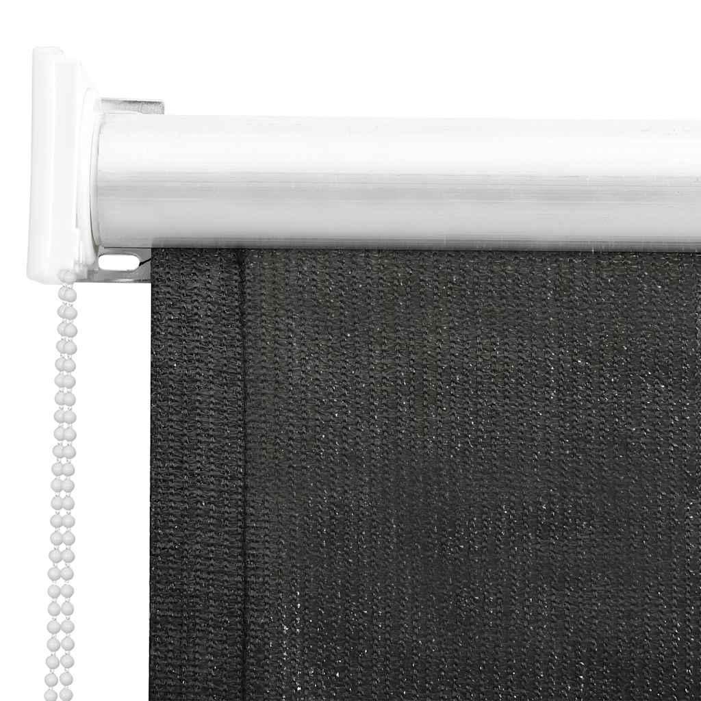Tenda a Rullo per Esterni 65(L)x140(A) cm Antracite