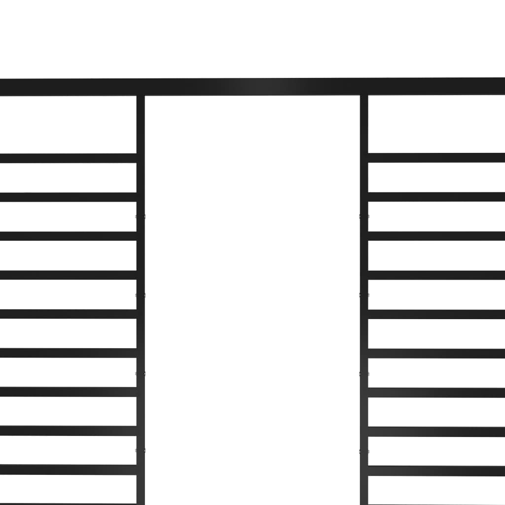 Gazebo con Tetto Retrattile 3x4x2,3 m Grigio Talpa 180 g/m²