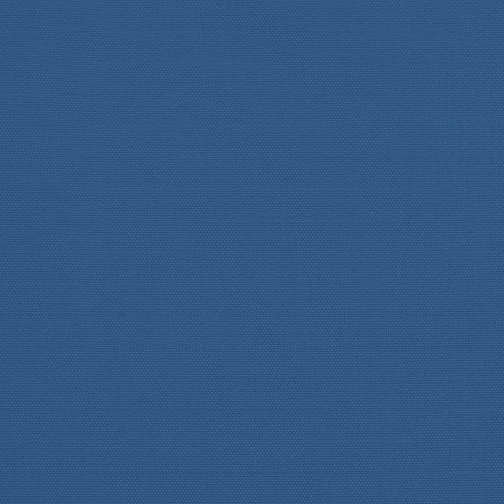 Telo di Ricambio per Ombrellone Azzurro 300 cm