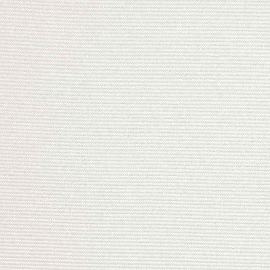 Tessuto di ricambio per ombrellone Bianco sabbia 300 cm