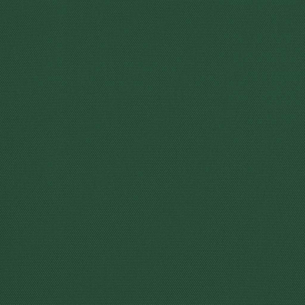 Tessuto di ricambio per ombrellone Verde 350 cm