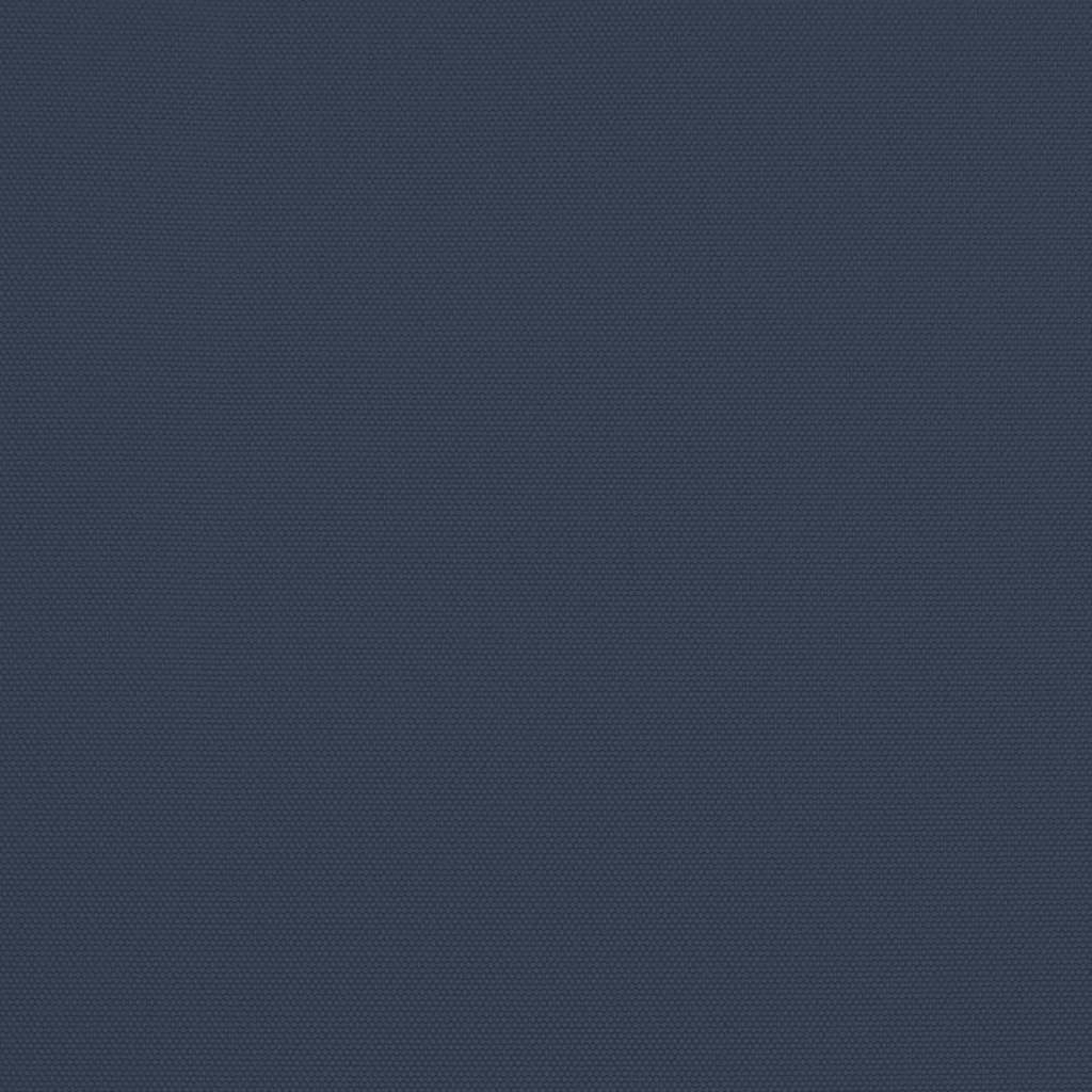 Tessuto di ricambio per ombrellone Blu 350 cm