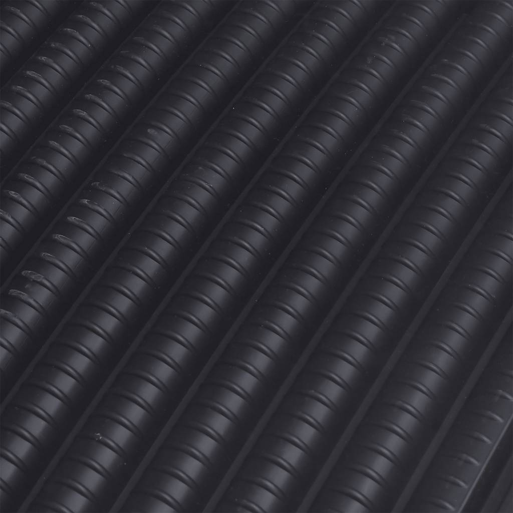 Pannello Solare Termico Doppio per Piscina 150x75 cm