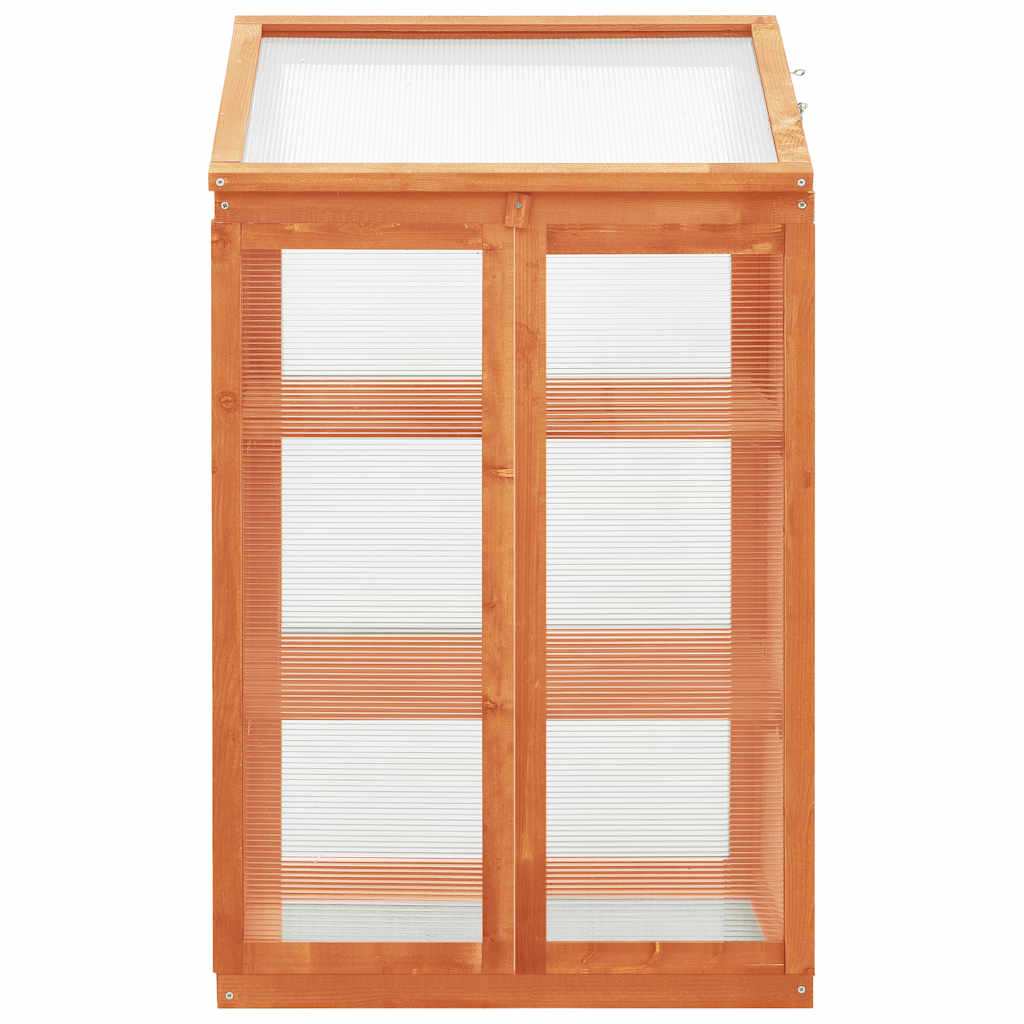 Serra 60x45x100 cm in Legno di Abete