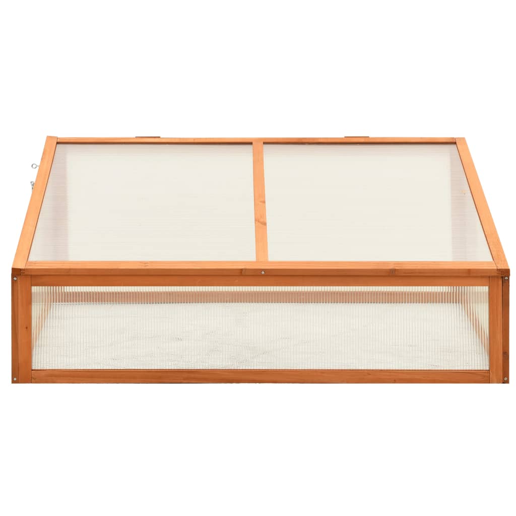 Serra 100x65x40 cm in Legno di Abete