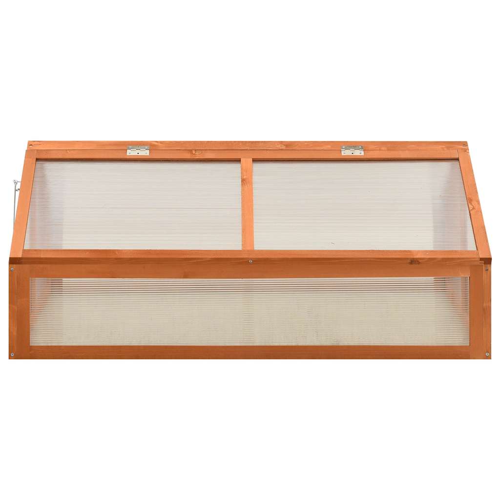 Serra 120x80x50 cm in Legno di Abete