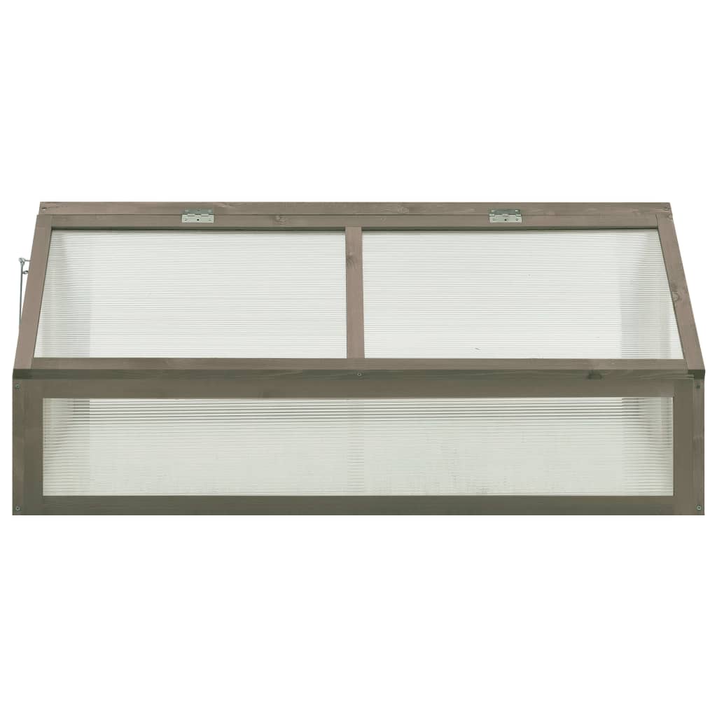 Serra 120x80x50 cm in Legno di Abete